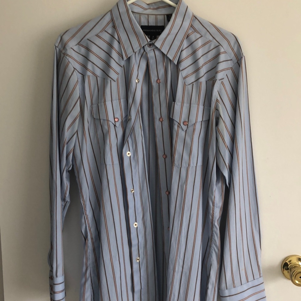 Mens shirts